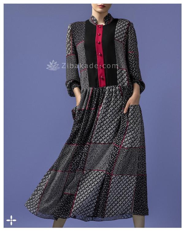 مدل مانتو تابستانی